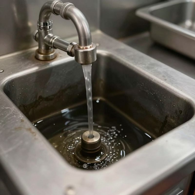 Garbage Disposal in Lakewood