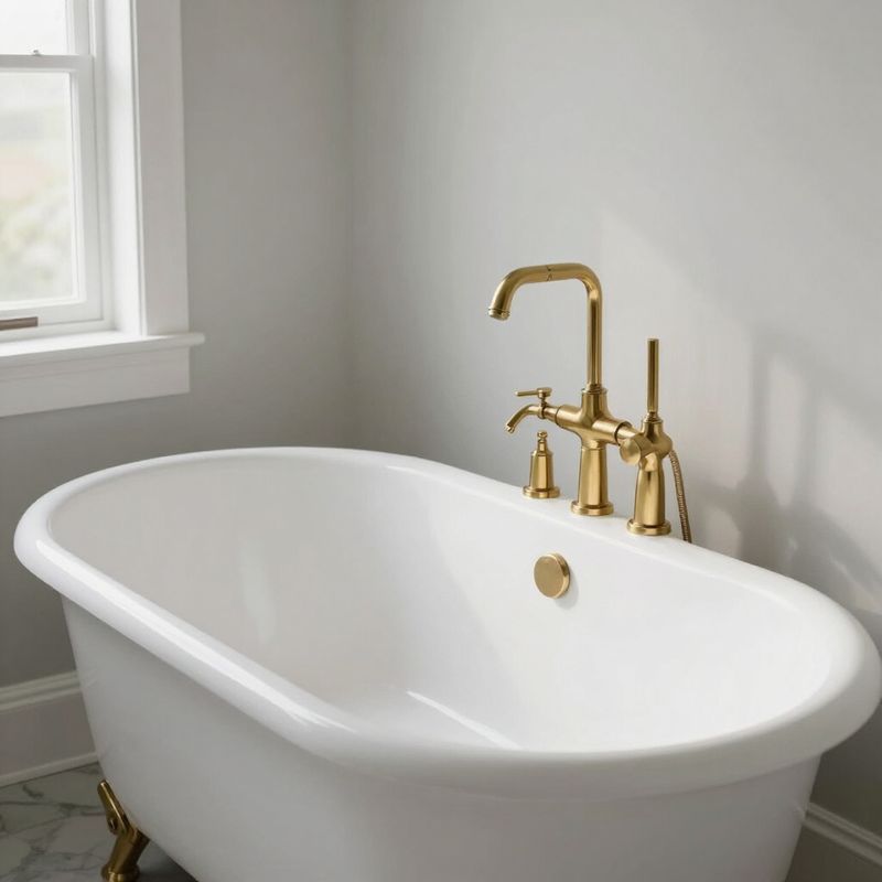 Bathroom & Kitchen Upgrades in Lakewood